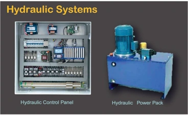 Hydraulic Systems